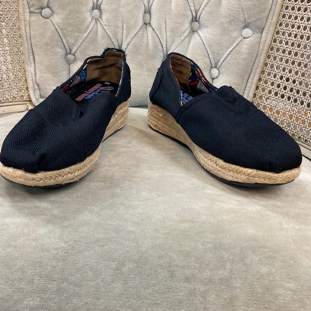 Bobs shoes